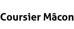 Coursier Mâcon